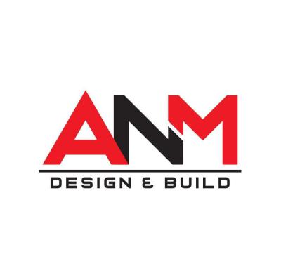 ANM DESIGN & BUILD
